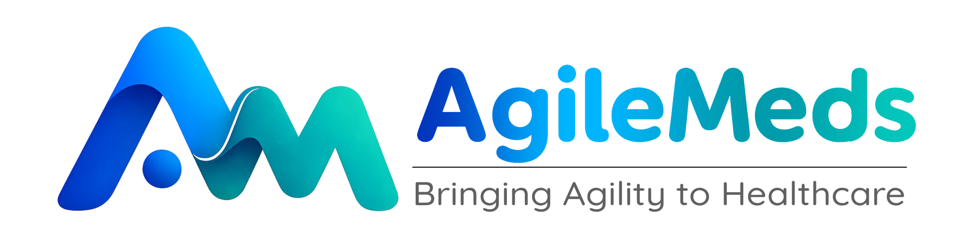 Agilmeds Footer Logo